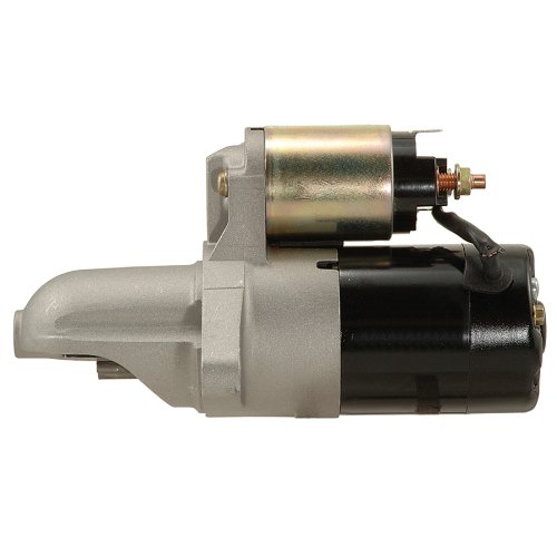 Starter for Mazda RX7 RX-7 Turbo Automatic and Manual Transmission 1.3 1.3L 1986 86 1987 87 1988 88 1989 89 1990 90 1991 91 1992 92