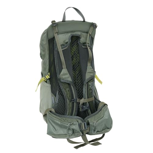 Mochila Gregory Zulu 20L Unisex para Senderismo miniatura 3