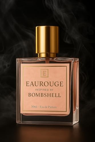 Image of Bombshell Perfume for Women, Girls - Eau de Parfum Long-Lasting Floral Fruity Fragrance for Women, Notes of Purple Passion Fruit, Shangri-La Peony & Vanilla - 50 ml