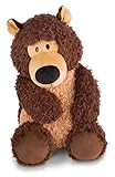 Braun Nici 44064 Grizzlybär Criz Lee 50cm Schlenker, Braun