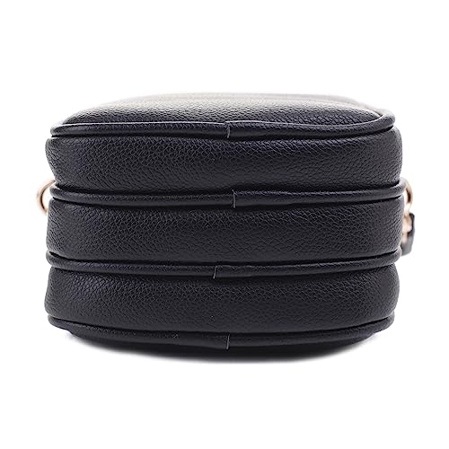 Image of Mali+Lili, Josie Triple Zip Crossbody Bag