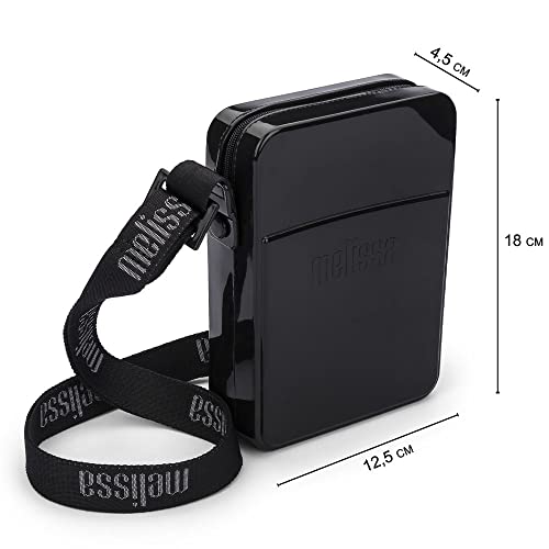 Melissa Explorer Preto 34396-UN