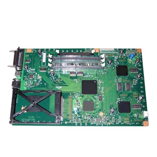 Placa formateadora 3700 Q1858-60001 tarjeta madre logica para impresora 3500 3550