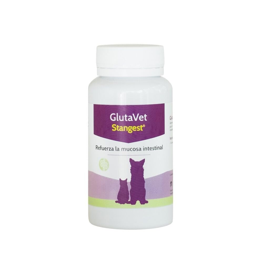 STANGEST Glutavet 60Cpd
