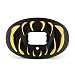 Battle Oxygen Chrome 3D Predator Mouthguard
