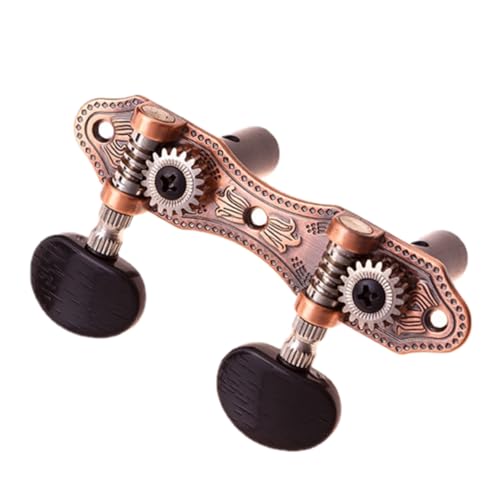 Tarraxa Para Cavaco Rozini Cobre-Velho Pino Grosso B. Escuro