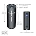Ultimate Ears MEGABOOM 4 Portable Waterproof Bluetooth Speaker, 360-Degree Sound, Thundering Bass, 147ft Range, 20-Hour Battery, Floating Speaker - Black