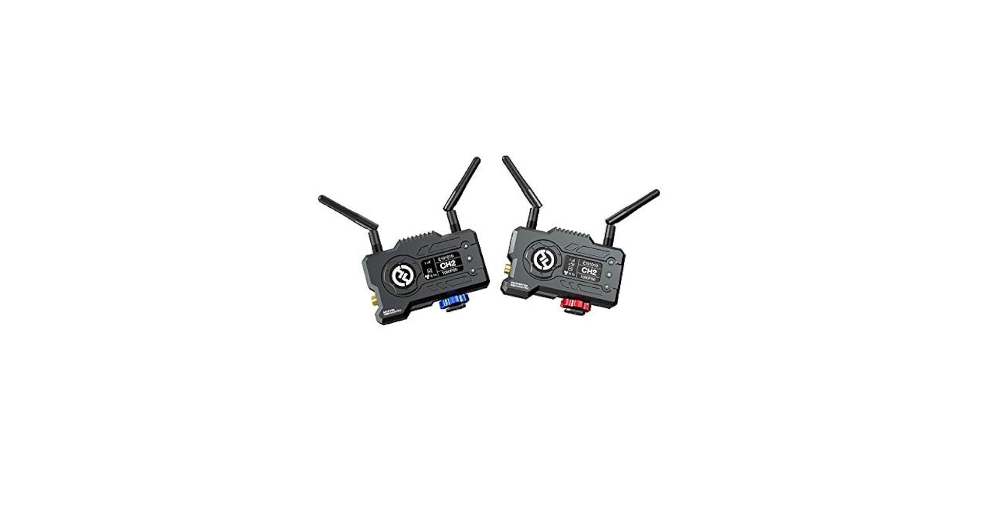 【１】Hollyland Mars 400S PRO Amazon.com: Hollyland Mars 400S PRO Wireless Video