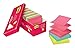 Pop-Up Notes 3X 3 Cape Town Collection 100 Sheets