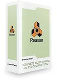 Propellerhead Reason 6