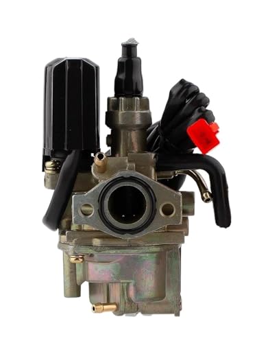 Réservoir de carburant résistant pour stopper les fuites de scooter GY6 50
