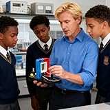 Zoom IMG-1 generatore dc materiale didattico elettrico Zoom IMG-1 generatore dc materiale didattico elettrico