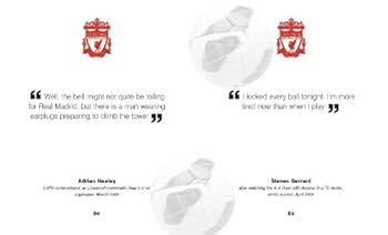 The Little Book of Liverpool FC (Liverpool Fc)