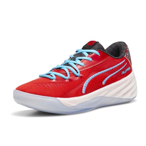 PUMA Men's All-Pro Nitro Scoot Basketball Shoes2