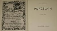 Porcelain 0600370038 Book Cover
