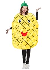 Yellow Pineapple-adult