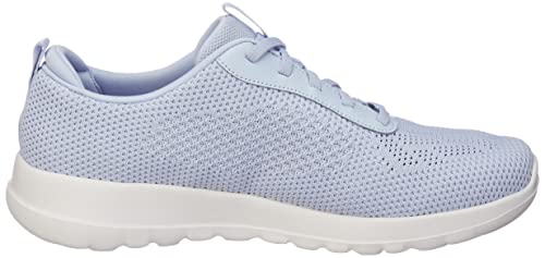 Skechers Skechers Womens Go Walk Joy -Wonderful Spring Walking Shoes, LT.BLUE, 5 UK (8 US)