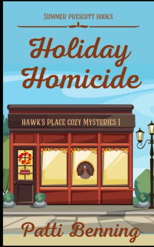 Holiday Homicide
