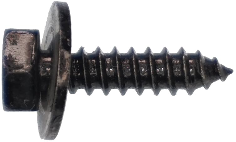 BMW 7mm Hex-Head Self-Tapping Screw/Bolt 4.2x16mm 07119904265 おまとめヘアカフ新品未使用未開封