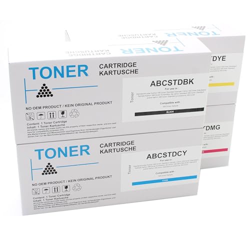 Toners compatibles Lexmark MC3326adwe pour équiper votre espace de télétravail