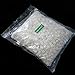 AQUACITY Premier Bulk Bio Ceramic Rings Filter Media for Aquarium Koi Fish Pond Reef Filter (5 Lbs)