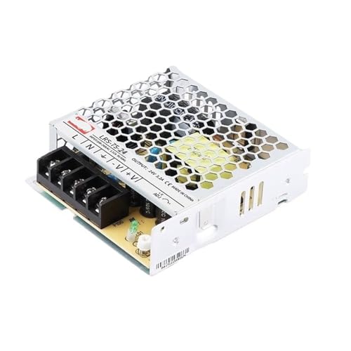 Alimentation à découpage LED 12V 75W pour sublimer l'éclairage de votre salon