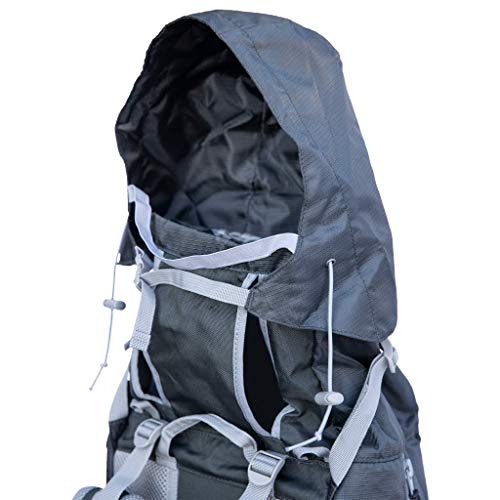K9 Sport Sack | Kolossus Dog Carrier Backpack for Small and Medium Pets | Front Facing Adjustable Dog Backpack Carrier… - Image 5
