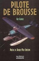 Pilote de brousse 2893817726 Book Cover