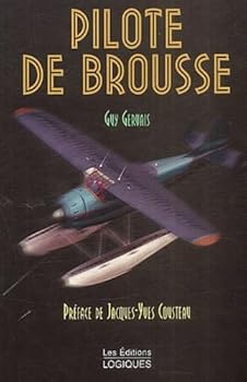 Paperback Pilote de brousse [French] Book