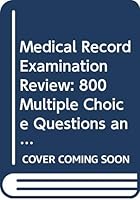 Medical Records Examination Review 0444014853 Book Cover