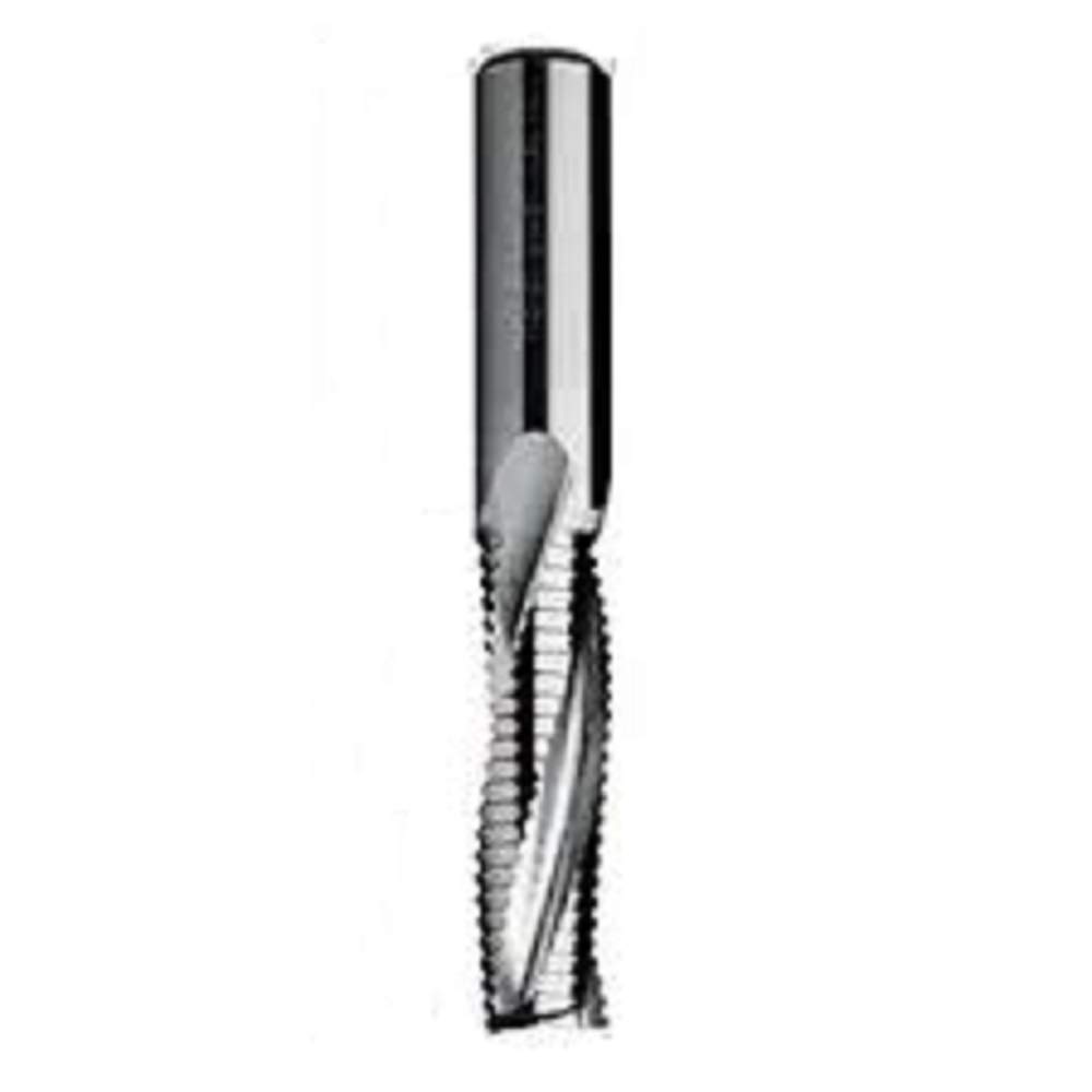 CMT Orange Tools 198.040.11 - Fresa helicoidal z1 pos. d 4x15x50 hwm dx