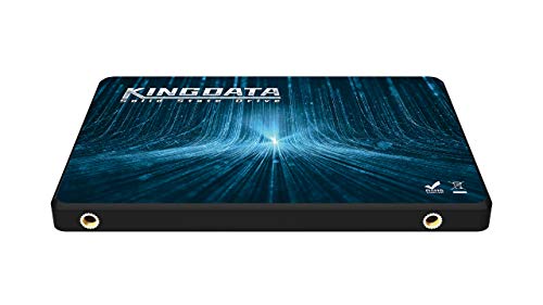 Image of SSD 128GB SATA 2.5 inch Built-in Solid State Drive SATAIII 6 GBS high Performance 7MM high SSD (128GB, 2.5 inch SATA3), 2.5 inches