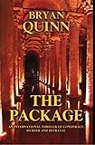 package traduction informatique  THE PACKAGE: An International Thriller of Conspiracy, Murder and Betrayal (English Edition)