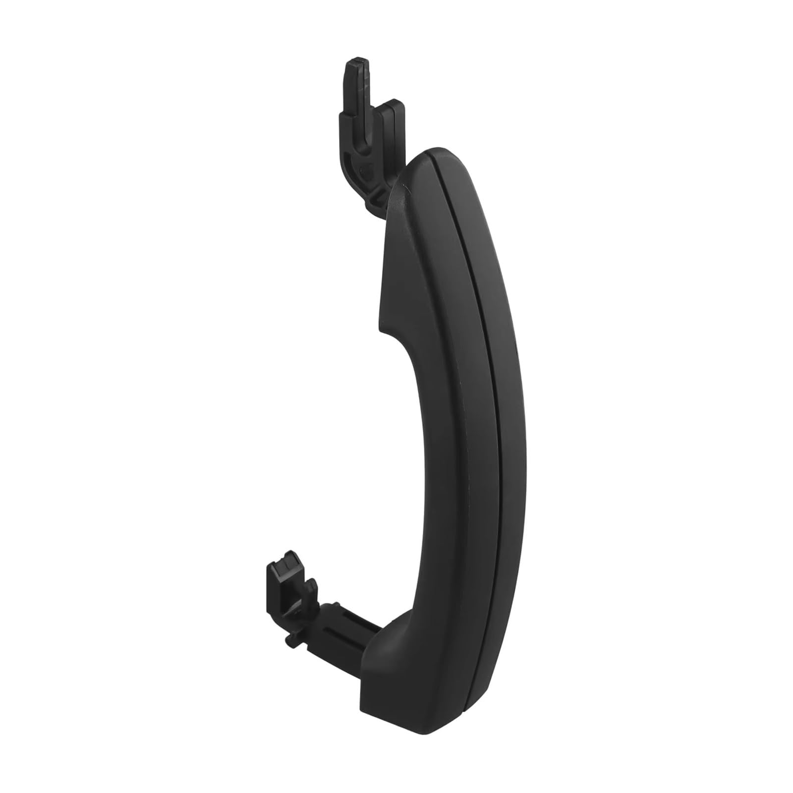 ZhanNuoBHd for Transit for MK8 Side Slide Door 2012 2020 Sliding Handle ABS Exterior Set Vehicle Exterior Outer Door Handle