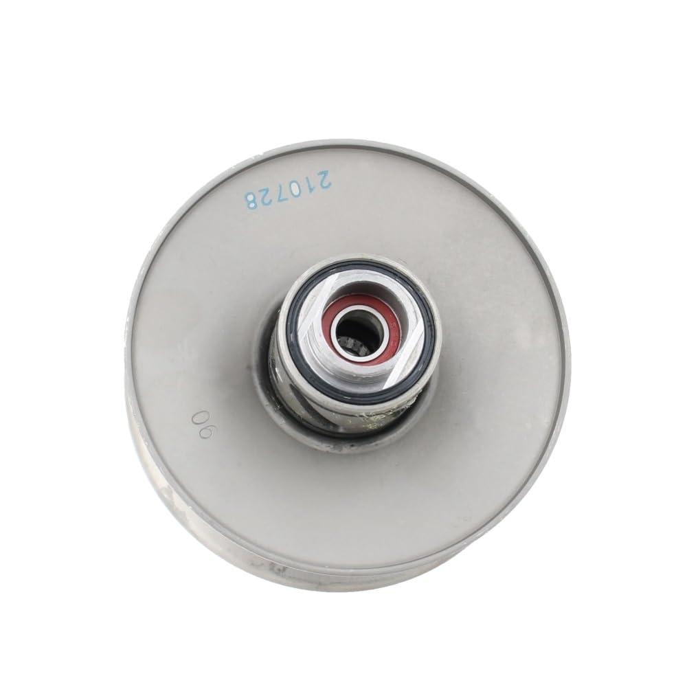 Puleggia scorrevole secondaria regolabile con frizione | Driver di coppia da corsa adatto for motore BWS 100 Grand Axis 100 4VP