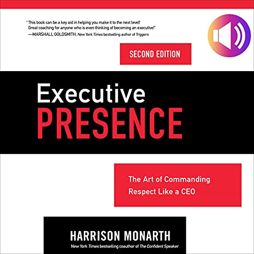 100 Buku Leadership Terbaik - 74.Executive Presence - Sylvia Ann Hewlett