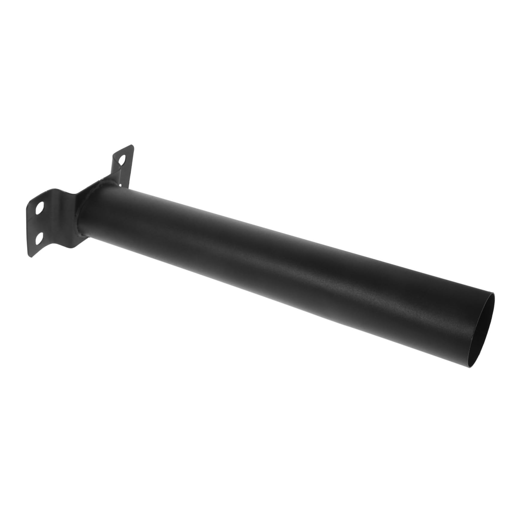 Toddmomy Lampy Ścienne Solarne Zewnętrzne Lampy Solarne Wspornik Ramienia 58 Zacisków Rurowych Solidny Słup Do Montażu Oświetlenia Ulicznego