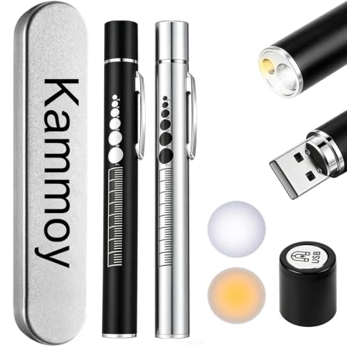 lampara de proteccion personal marca Kammoy