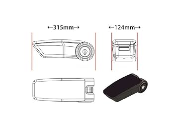 Amazon | rati ラティ アームスター3 トヨタ 互換品 ヤリス '20