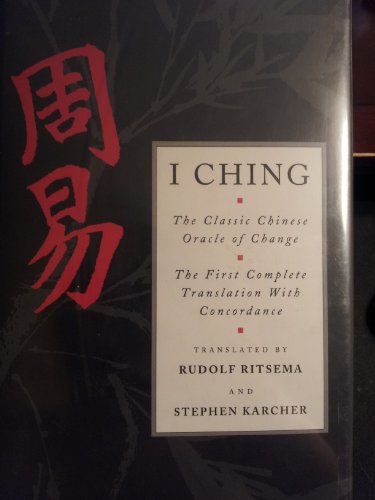 I Ching