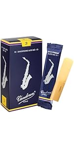 【未開封】サックスリード（ソプラノ＆アルト）V16　3番【4箱＋4箱セット】 未開封】サックスリード（ソプラノ＆アルト）V16 3番【4箱＋4箱