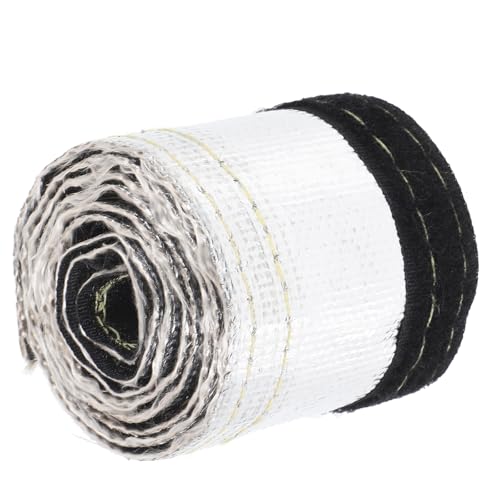 Manga resistente al calor extremo para proteger cableado de automoción