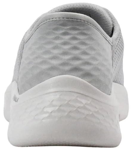 Image of Skechers Women's Hands Free Slip-ins Go Walk Flex - Grand Entry Sneaker
