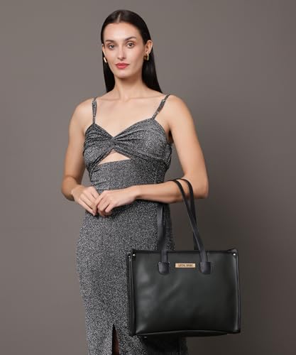 Image of LEGAL BRIBE Textured Tote bag