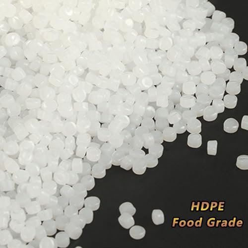 LICOME Horizontal Portable Large Capacity Water Tank,Plastic Water Storage Containers with Sealing Cover,Emergency Water,Easy to Clean and Operate(150KG)