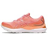ASICS Damen Laufschuhe Gel-Cumulus 24
