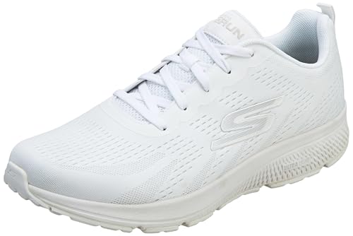 Image of Skechers Men Lace Up Running Shoes