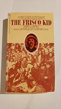 Paperback The Frisco Kid Book