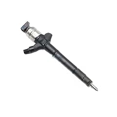 CONERY 095000-5761 095000-576 Diesel Injection 1465A054 095000-5760 Fuel Injector Kit Compatible for Mitsubishi Pajero Montero Automotive Parts