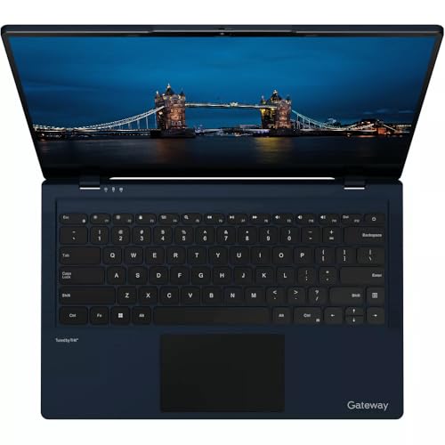 Acer Gateway Laptop 15.6" HD IPS Intel Celeron 4GB 128GB miniatura 4